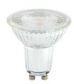 GU10 5W 3 niveaux 2850K RA90 De Nordic Lighting - Avec une temp&eacute;rature de couleur blanc chaud de 2850 K et un indice de rendu des couleurs &eacute;lev&eacute; RA90, vous obtenez des couleurs naturelles et une lumi&egrave;re agr&eacute;able.