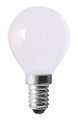 E14 4,5W dimmable 2850K RA95 De Nordic Lighting - Avec une temp&eacute;rature de couleur blanc chaud de 2850 K et un indice de rendu des couleurs tr&egrave;s &eacute;lev&eacute; RA95, vous obtenez des couleurs naturelles et une atmosph&egrave;re agr&eacute;able.