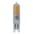 LED G9 mat 4W 2200K Dimmable De Unison - 
