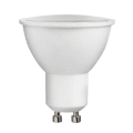 GU10 6W 2700K Dimmable 3 niveaux Blanc De Unison - Gr&acirc;ce &agrave; la fonction de gradation &agrave; 3 niveaux et &agrave; la fonction m&eacute;moire, la luminosit&eacute; peut &ecirc;tre facilement ajust&eacute;e selon les besoins, ce qui la rend parfaite pour diff&eacute;rents environnements, de l'&eacute;clairage chaleureux &agrave; la lampe de travail.