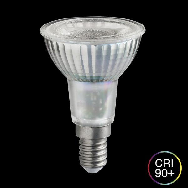 E14 5W 2700K 3-steg dimbar De Unison - 