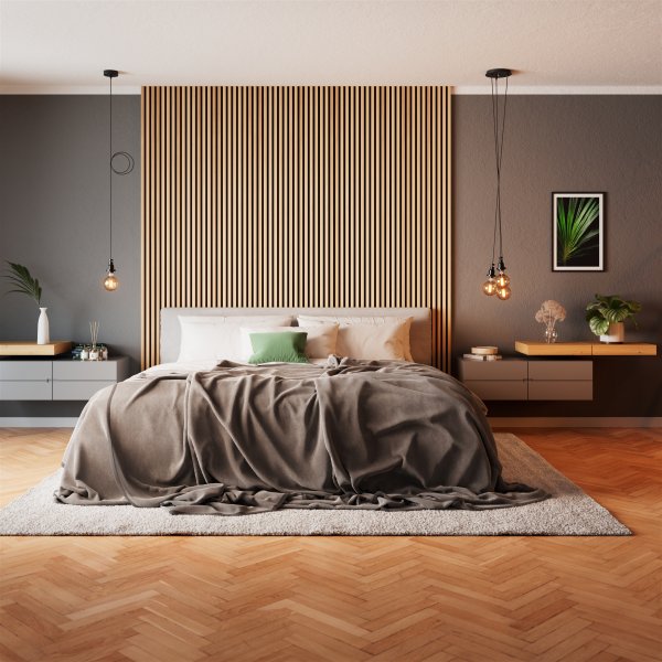Triple Canopy Noir De Ledvance - 