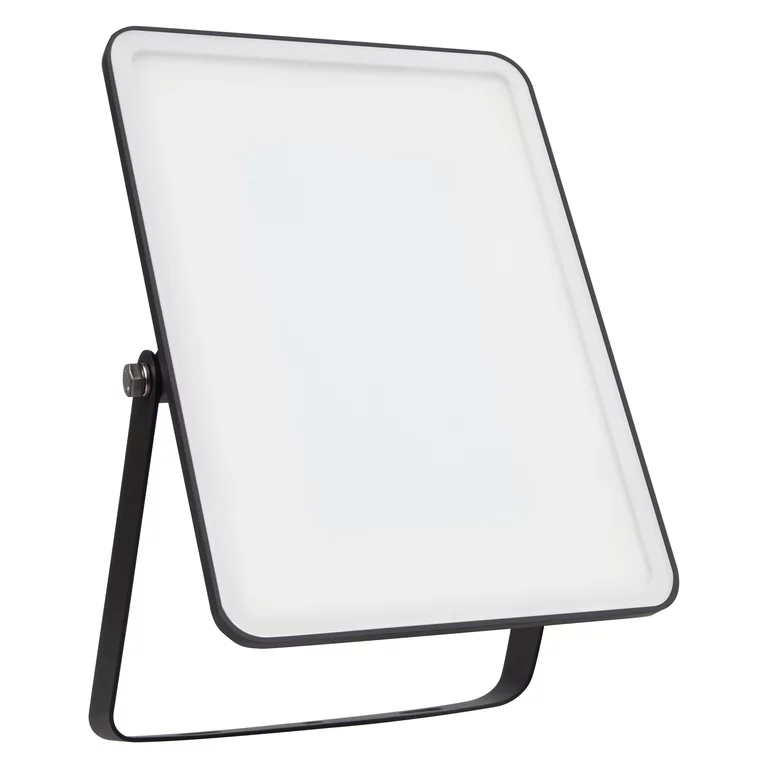 Floodlight Essential 50W Noir lampe d’extérieur De Ledvance - Grâce à son indice de protection IP65, il est parfait pour une utilisation en extérieur et peut résister aux conditions météorologiques difficiles.