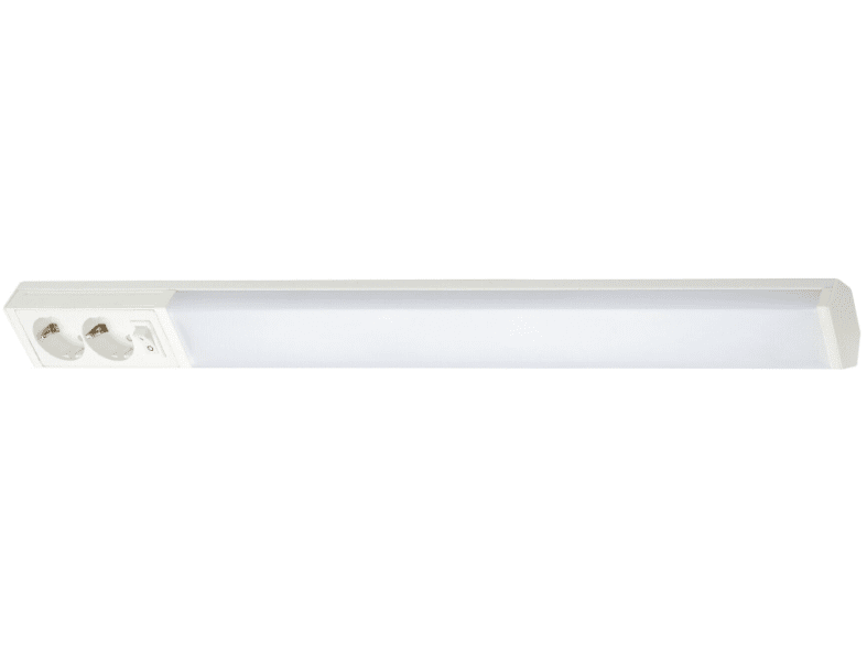 Handy Prise Murale 75cm Blanc De Airam - Le t&eacute;l&eacute;phone peut &ecirc;tre mont&eacute; droit ou &agrave; un angle de 45&deg; sur la surface.