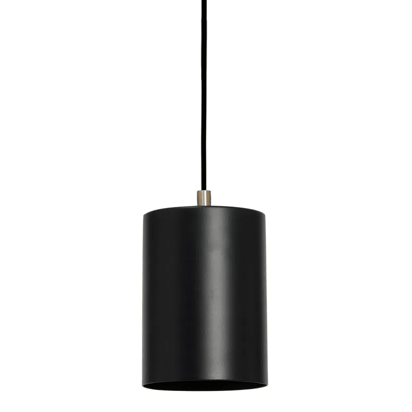  Nord Ø10 Noir lampe de fenêtre De H. Skjalm P - Il est recommandé d'accrocher plusieurs suspensions en rangée ou en groupe pour créer une jolie touche décorative au-dessus de la table à manger ou de la cuisine.