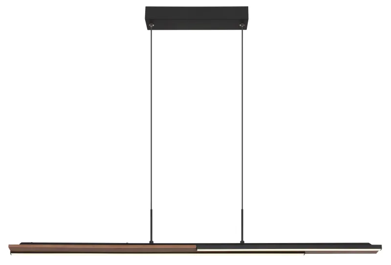 Quito 100cm Nature suspension De Globo Lighting - &nbsp;Sk&auml;rmen &auml;r tillverkad av aluminium och har en opalinl&auml;ggning i silikon som s&auml;kerst&auml;ller en mjuk och j&auml;mn ljusf&ouml;rdelning.