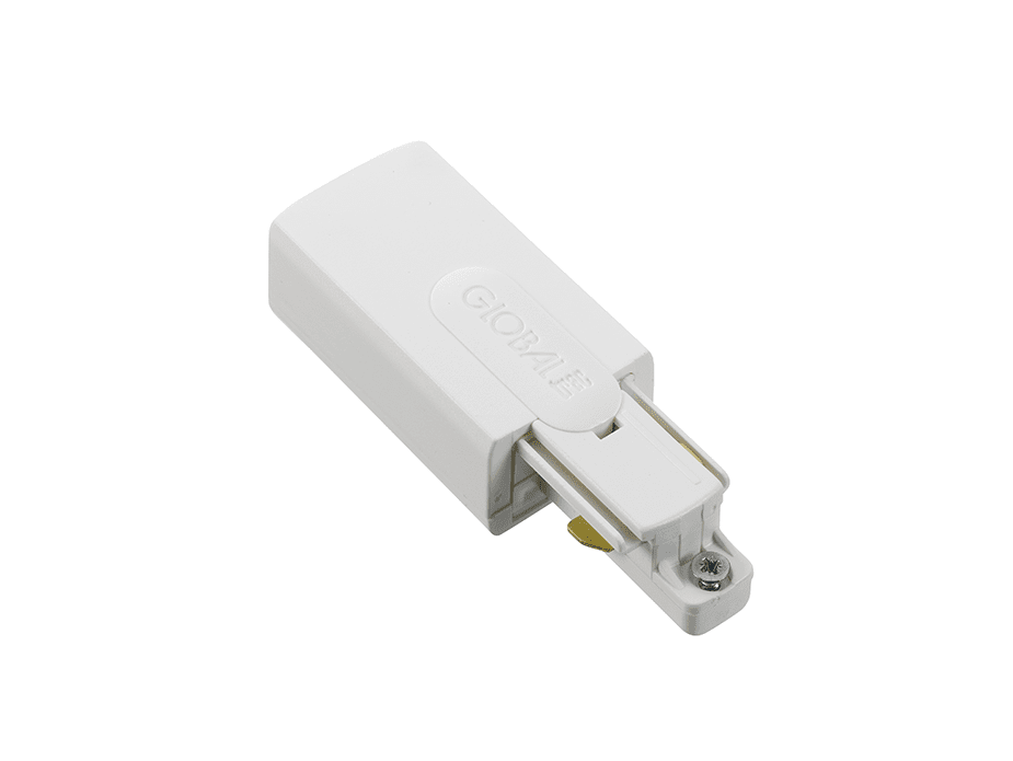 Alimentation Électrique (GB12-3) Blanc De Belid - Avec le système monophasé global, vous pouvez personnaliser votre éclairage selon vos besoins et vos préférences.