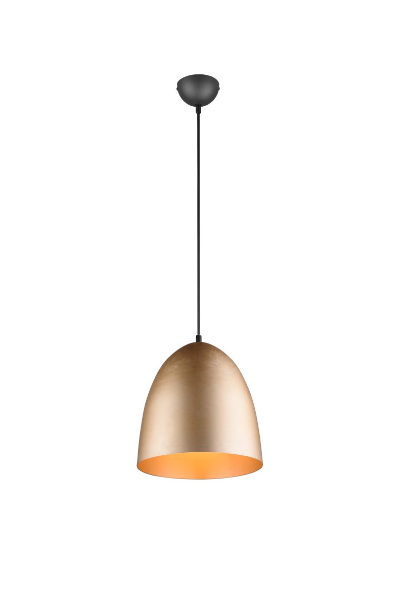 Tilda Ø25 Laiton suspension De Trio Lighting - 