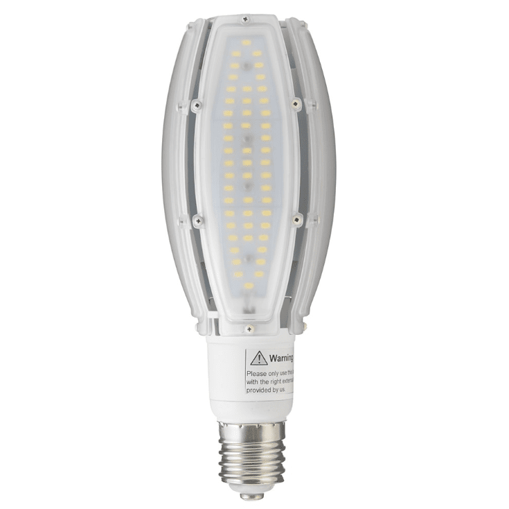 LED cornlamp E27 30W 4000K De Unison - 