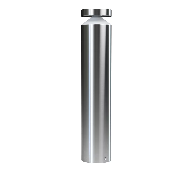 Cylinder 50cm Acier bornes De Ledvance - Cylinder&nbsp;&auml;r en innovativ och stilfull pollare som ger b&aring;de funktion och elegans till din tr&auml;dg&aring;rd eller g&aring;ngv&auml;g.