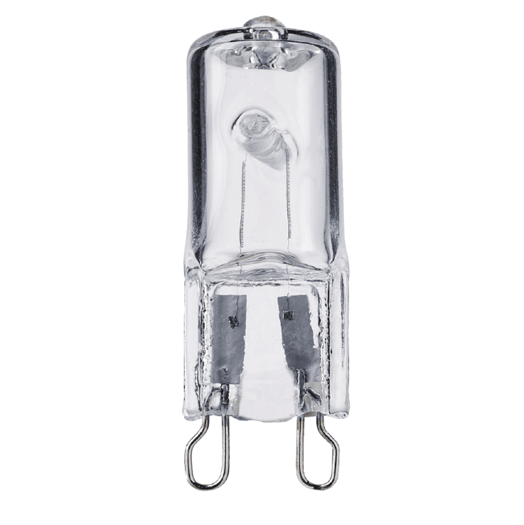 Halogène G9 18W Pack De 2 De Unison - 