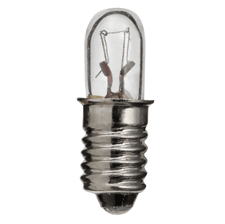  E5 Pièce de rechange 12V 1W De Unison - 