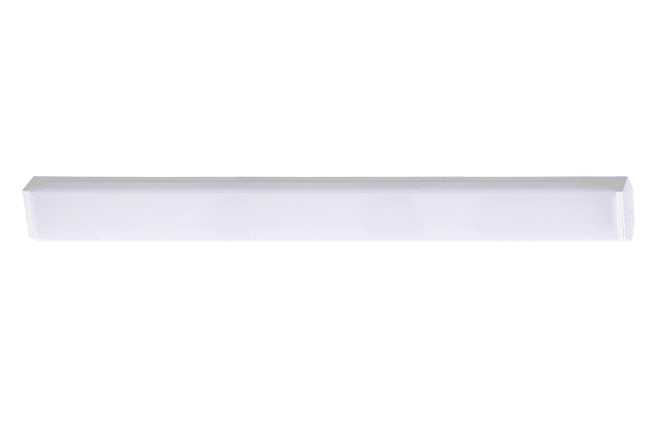 Handy 75cm Blanc De Airam - Handy est une lampe de travail/de banc populaire pour l'&eacute;clairage g&eacute;n&eacute;ral dans les cuisines, les buanderies et les buanderies.