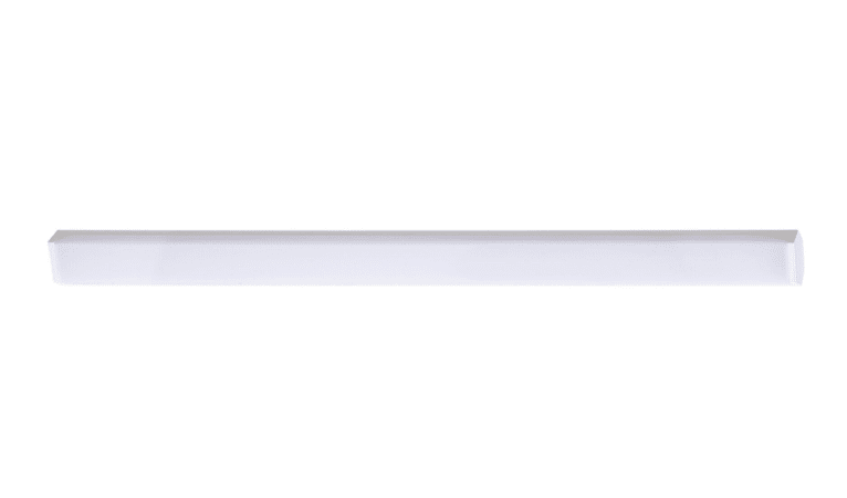 Handy 110cm Blanc De Airam - Handy est une lampe de travail/de banc populaire pour l'&eacute;clairage g&eacute;n&eacute;ral dans les cuisines, les buanderies et les buanderies.