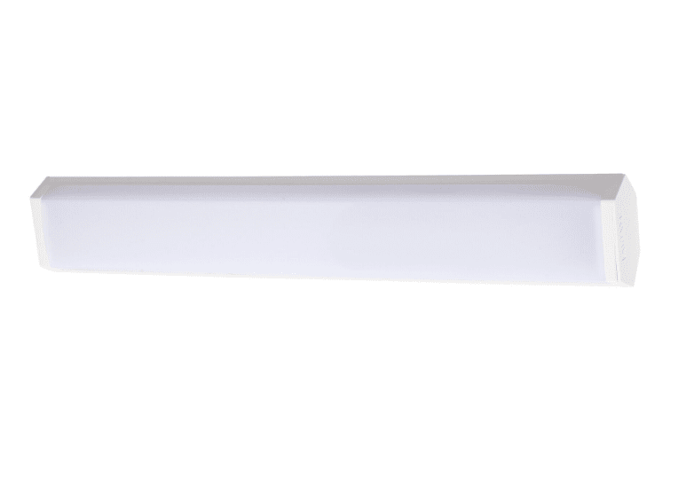 Handy 45cm Blanc De Airam - Handy est une lampe de travail/de banc populaire pour l'&eacute;clairage g&eacute;n&eacute;ral dans les cuisines, les buanderies et les buanderies.