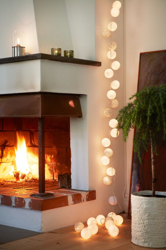 Irislights Silver 20-lights Argent De Irislights - Attention&nbsp;: ce produit est fabriqu&eacute; &agrave; la main, des variations de couleur, de forme et de taille peuvent donc survenir.