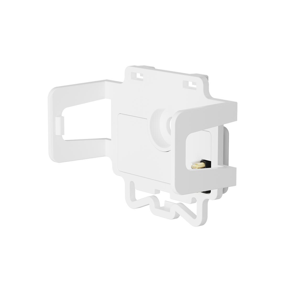 Batterie secours horloge De Plejd - Un seul BAT-01 est n&eacute;cessaire par syst&egrave;me Plejd, &agrave; condition que les produits soient &agrave; port&eacute;e radio les uns des autres.