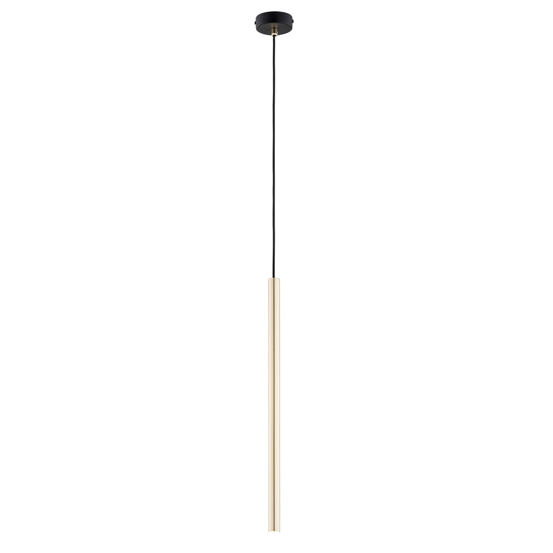 Selter Ø8 Or suspension De Emibig Lighting - La s&eacute;rie Selter est un excellent choix pour ceux qui souhaitent ajouter un charme sophistiqu&eacute; et un glamour subtil &agrave; leur maison.