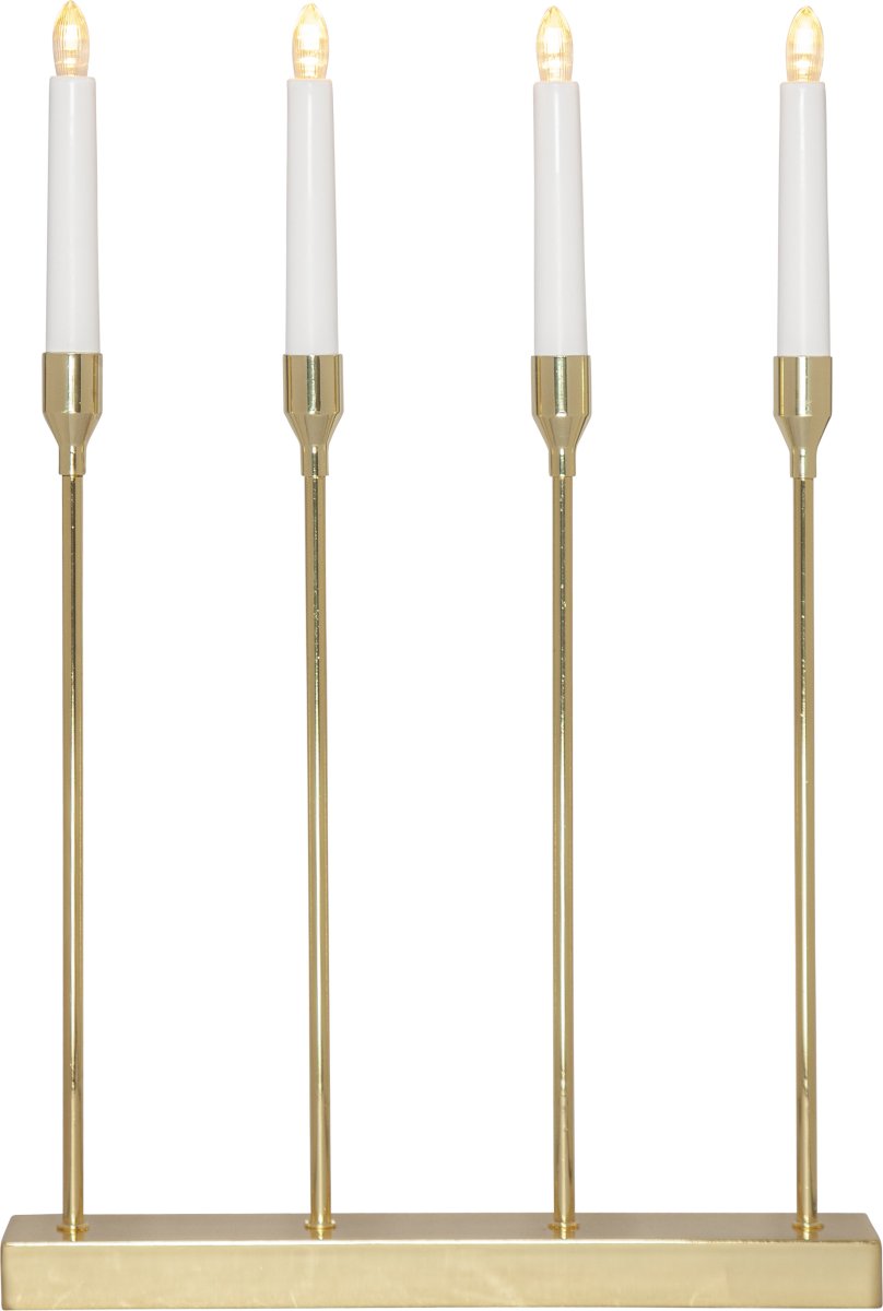 Lottie Laiton De Star Trading - Utilisez-le pour d&eacute;corer la p&eacute;riode de l'Avent et de No&euml;l, placez-le sur la fen&ecirc;tre ou collez-le sur une bouteille.