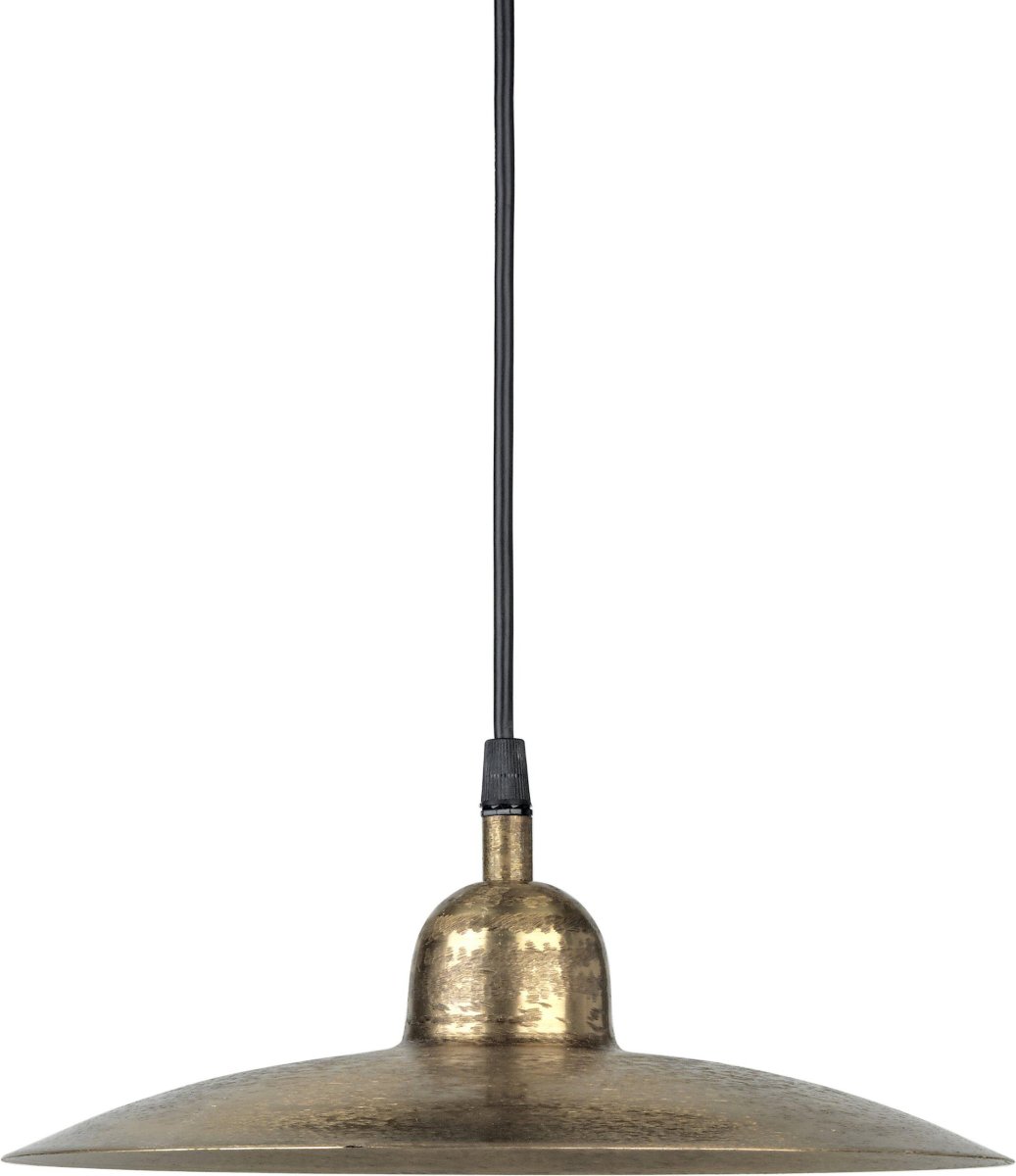 Como Ø28 Or lampe de fenêtre De PR Home - Plafonnier simple et beau, disponible en argent usin&eacute; ou en or usin&eacute;.