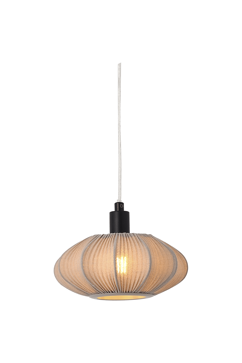 Mamsell Ø22 Gris lampe de fenêtre De Aneta Lighting - La lampe de fenêtre Mamsell peut également être combinée avec d'autres lampes de la famille Mamsell.