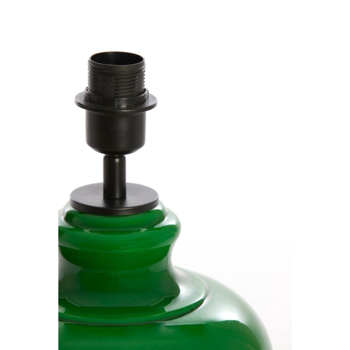 Verde 33cm Vert pied de lampe De Light & Living - 
