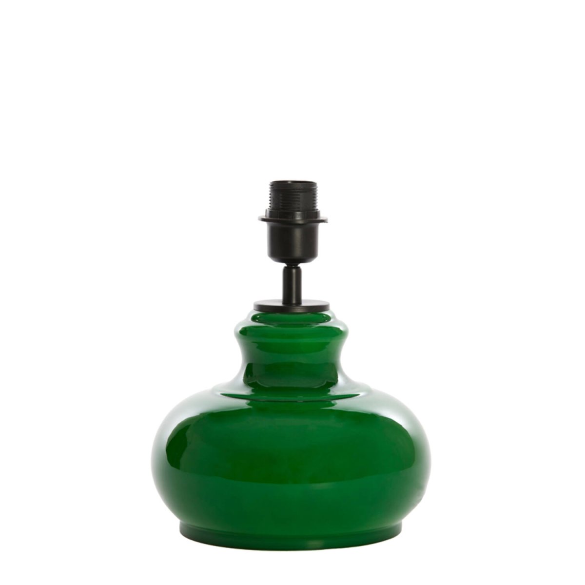 Verde 28cm Vert pied de lampe De Light & Living - 