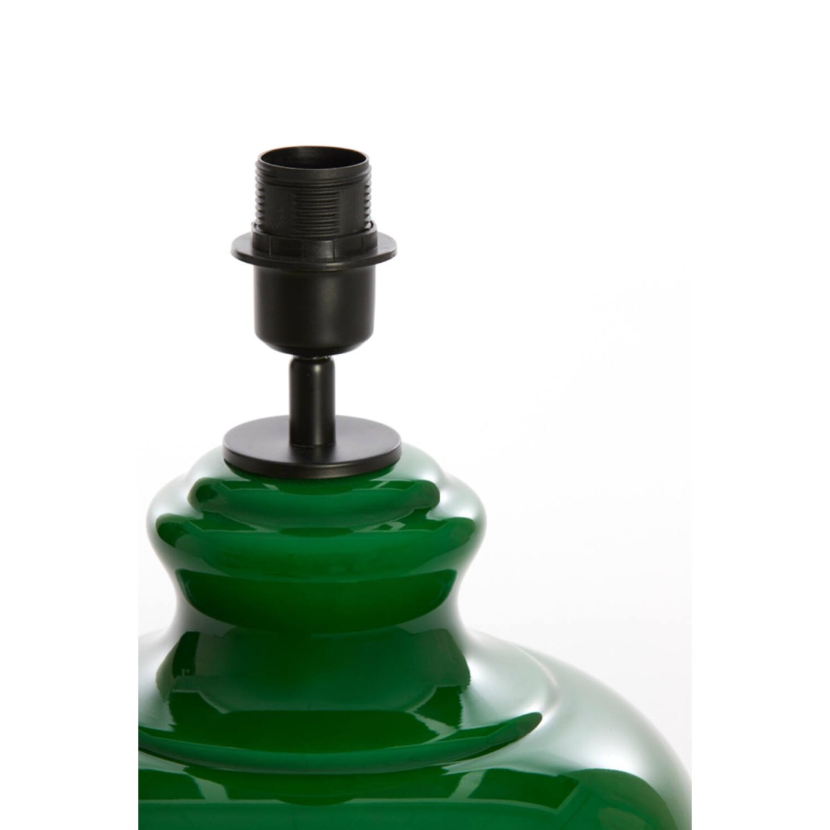 Verde 28cm Vert pied de lampe De Light & Living - 