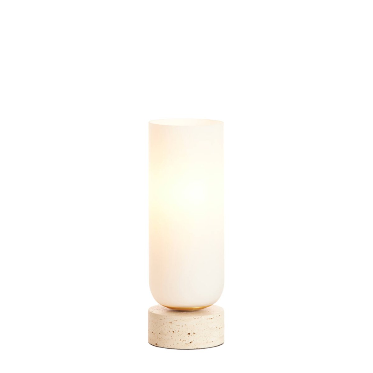 Rylano 35cm Sable lampe de table De Light & Living - 