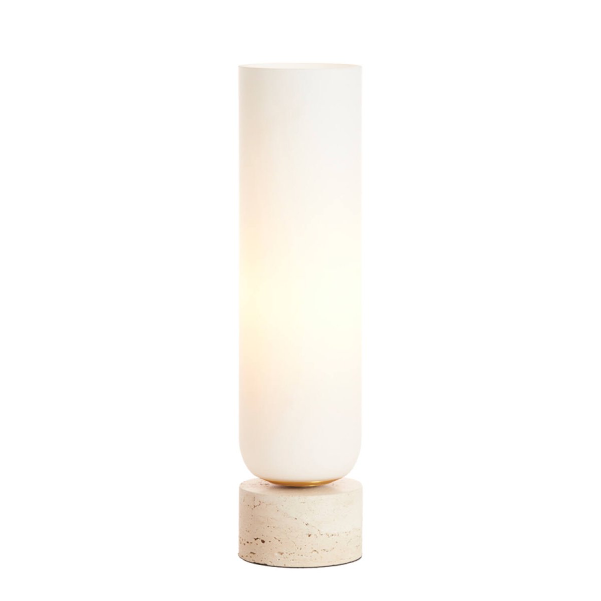 Rylano 47cm Sable lampe de table De Light & Living - 