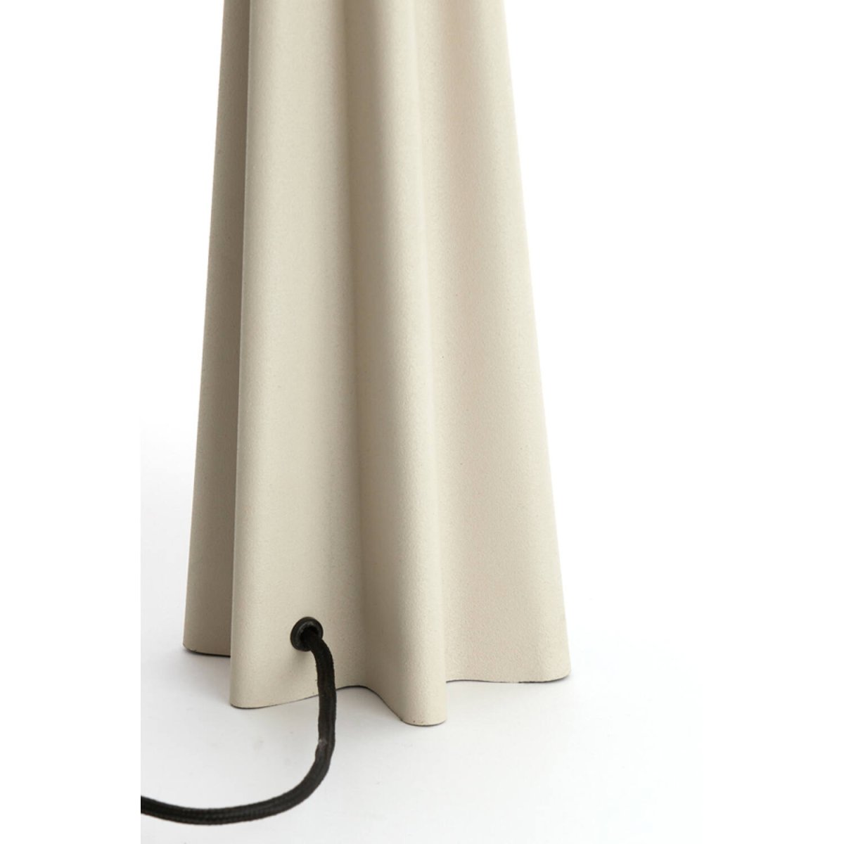 Cukai 50cm Beige lampe de table De Light & Living - 