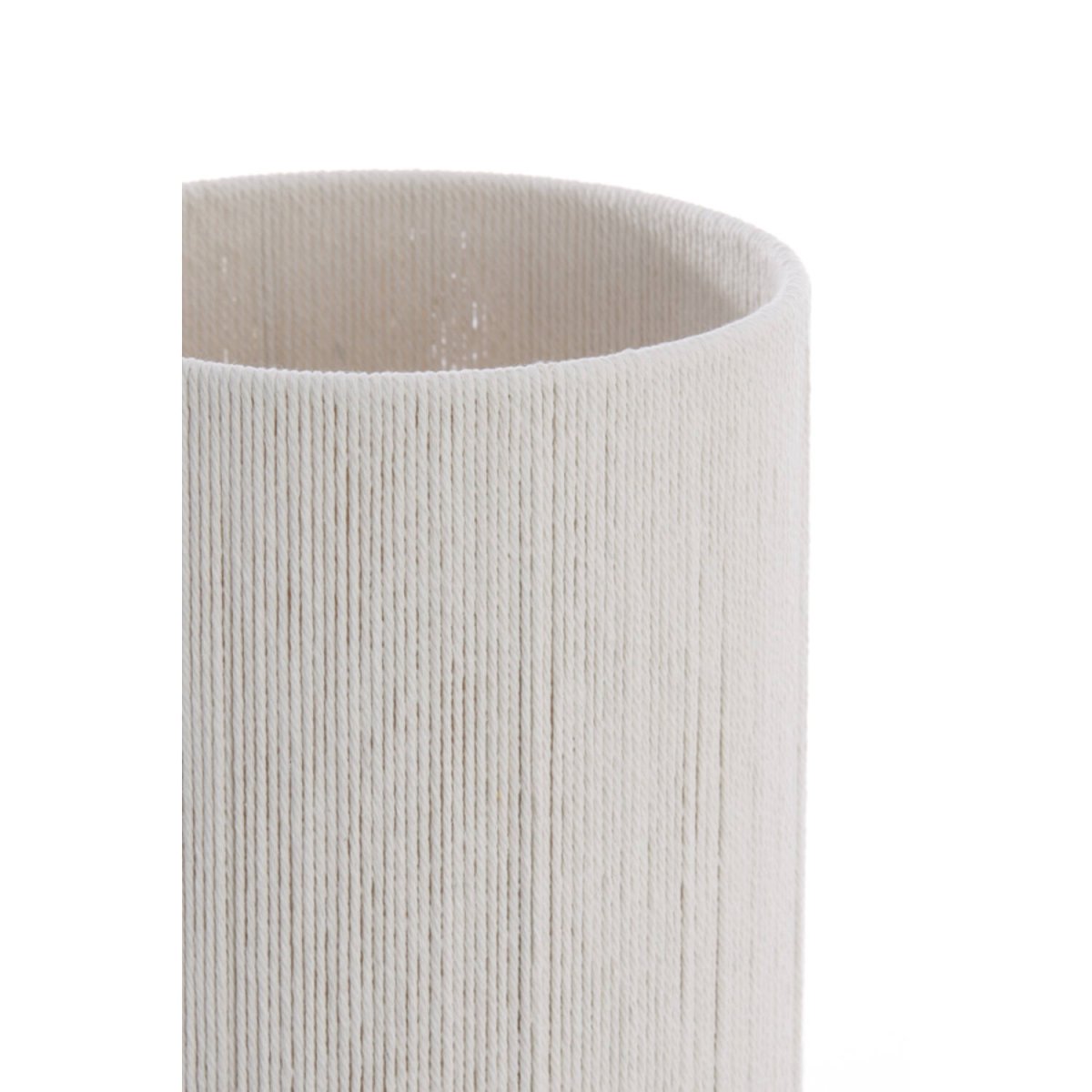 Danialo 67cm Bois lampe de table De Light & Living - 