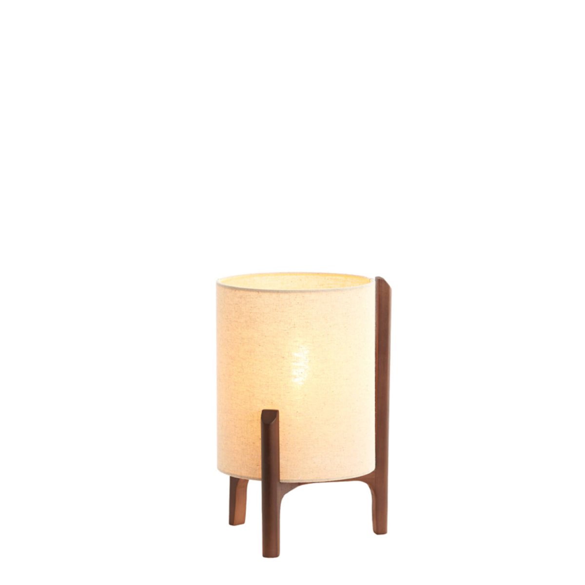 Litto 33cm Nature lampe de table De Light & Living - Litto trouve sa place aussi bien sur une table de chevet, dans le salon ou dans une entr&eacute;e &ndash; un d&eacute;tail &eacute;l&eacute;gant qui contribue &agrave; cr&eacute;er une ambiance chaleureuse.