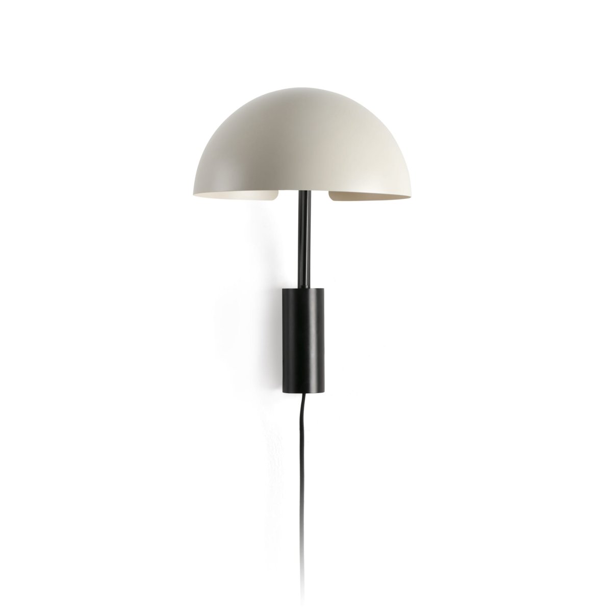 Dominica 50cm Beige applique murale De Faro Barcelona - Un d&eacute;tail intemporel qui ajoute du caract&egrave;re et de l'ambiance &agrave; n'importe quelle pi&egrave;ce.