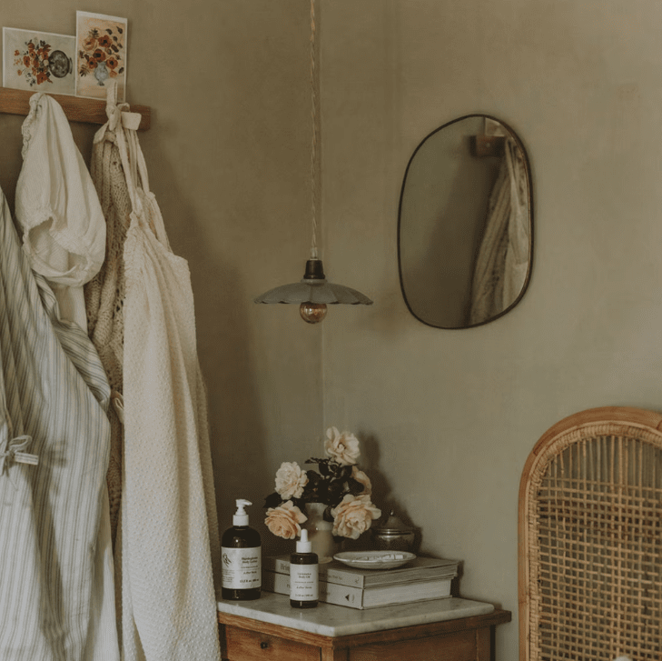 Gustav Ø20 Gris lampe de fenêtre De Strömshaga - Pour un look efficace, vous pouvez utiliser une source lumineuse d&eacute;corative dans la lampe, de pr&eacute;f&eacute;rence une lampe globe.