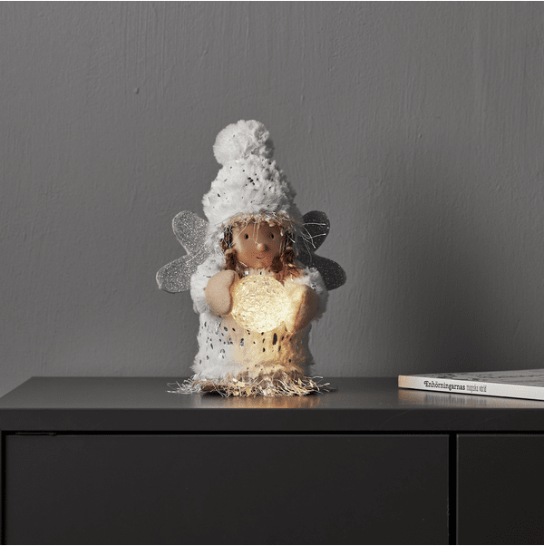 Joylight Ange Blanc De Star Trading - 