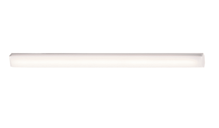Handy 110cm Blanc De Airam - Handy est une lampe de travail/de banc populaire pour l'&eacute;clairage g&eacute;n&eacute;ral dans les cuisines, les buanderies et les buanderies.