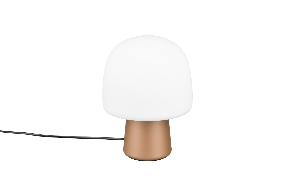 Steen 27cm Café lampe de table De Trio Lighting - 