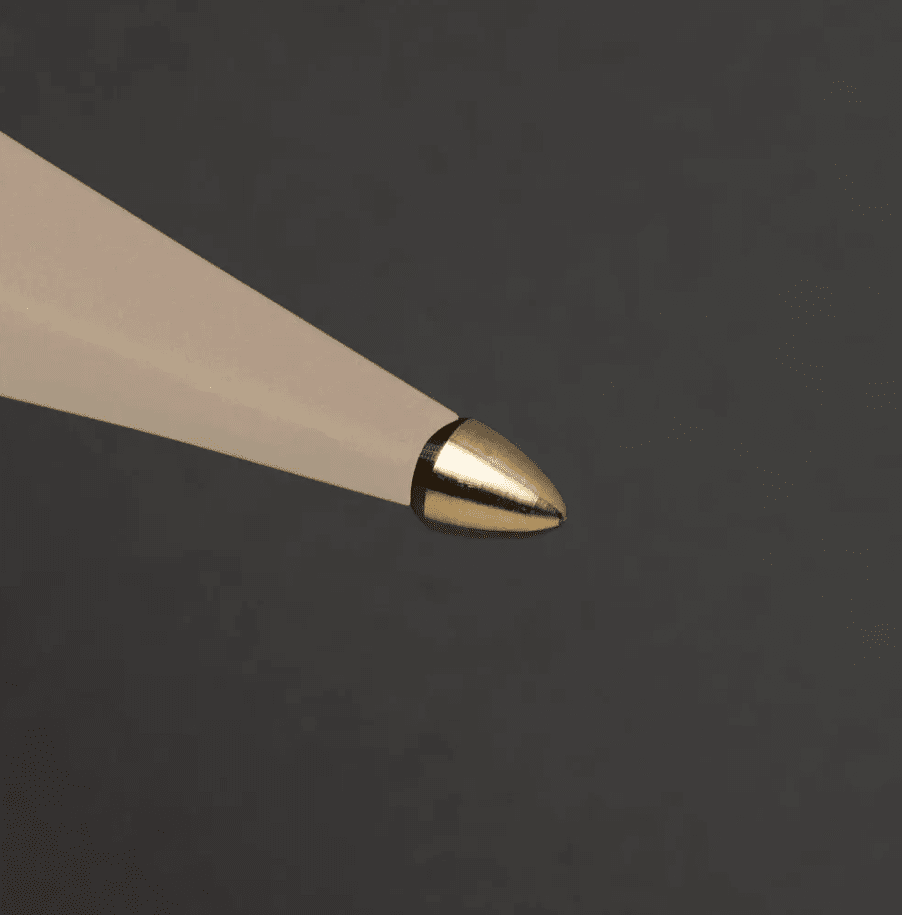 Étoile En Papier Ø115 Grège De Konstsmide - Avec son design &eacute;l&eacute;gant et sa lumi&egrave;re douce, il cr&eacute;e une atmosph&egrave;re de No&euml;l calme et chaleureuse.