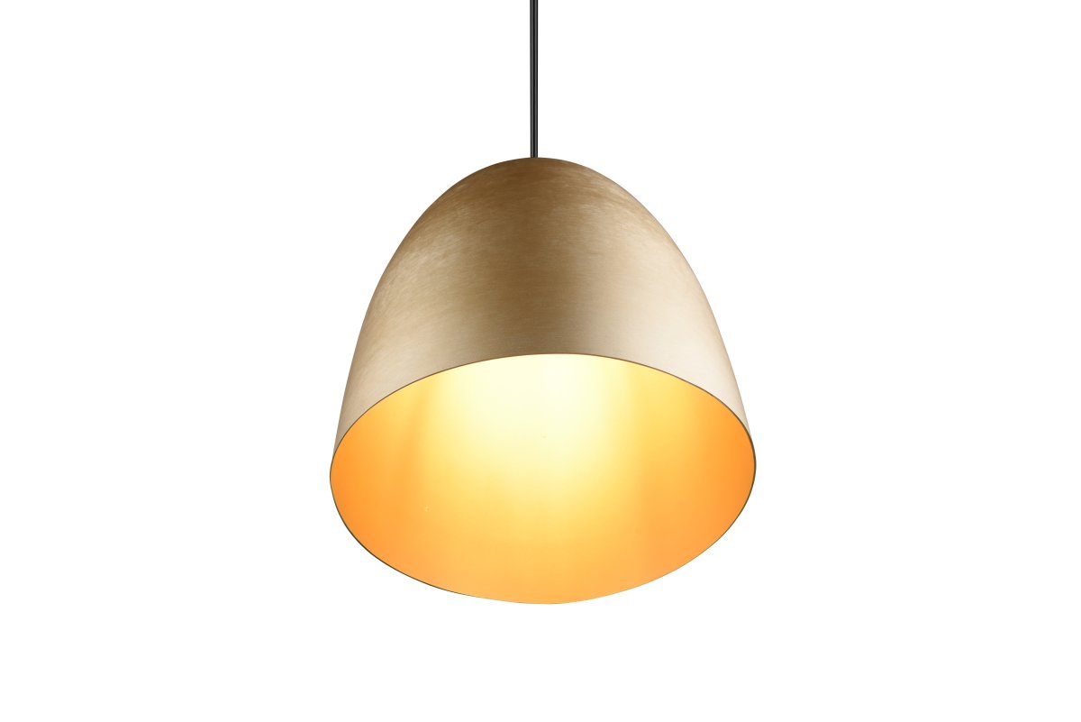 Tilda Ø25 Laiton suspension De Trio Lighting - 