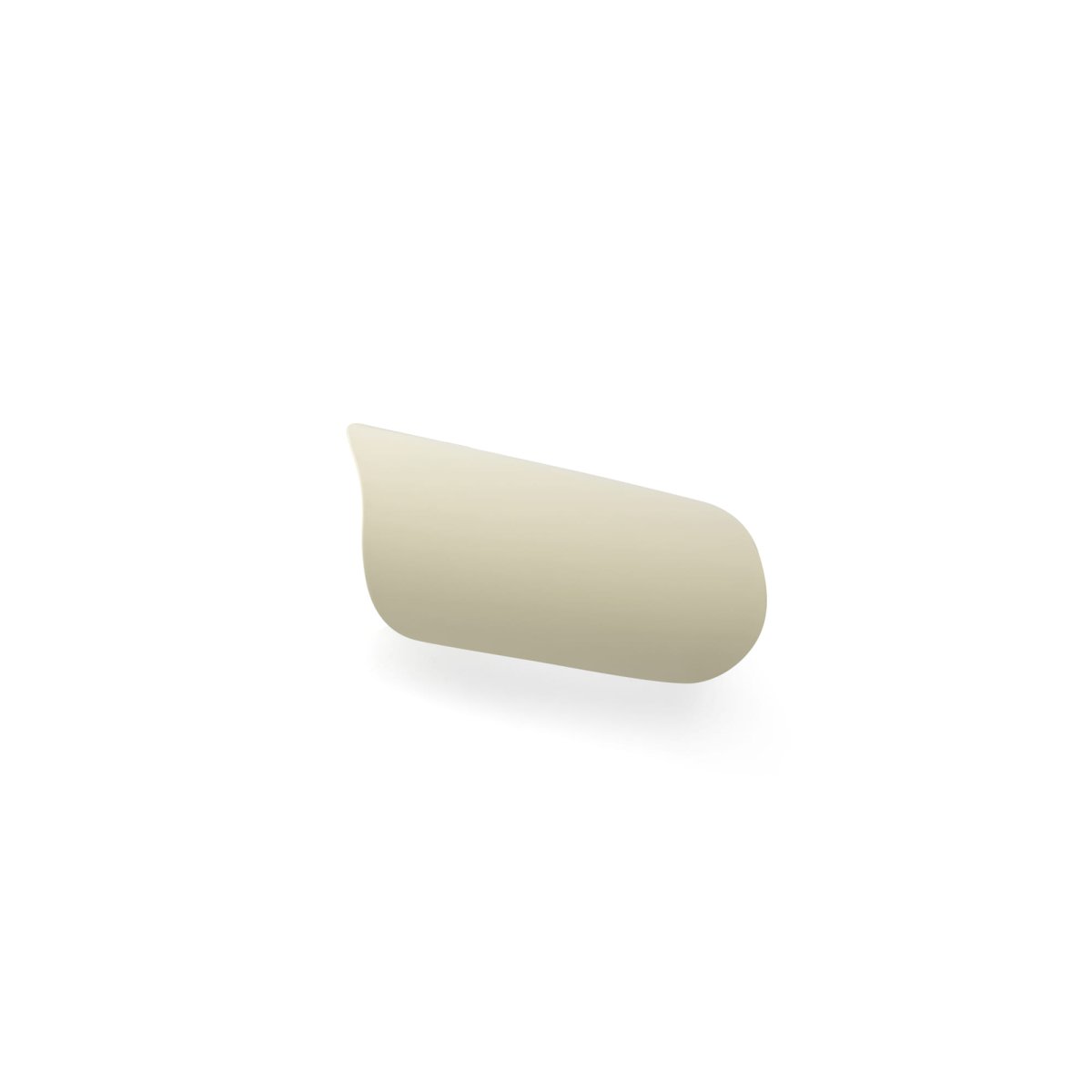 Novo 25cm Beige applique murale De Faro Barcelona - Son panneau frontal pliable en trois parties permet de r&eacute;gler facilement la lumi&egrave;re LED indirecte et de cr&eacute;er diff&eacute;rentes ambiances.