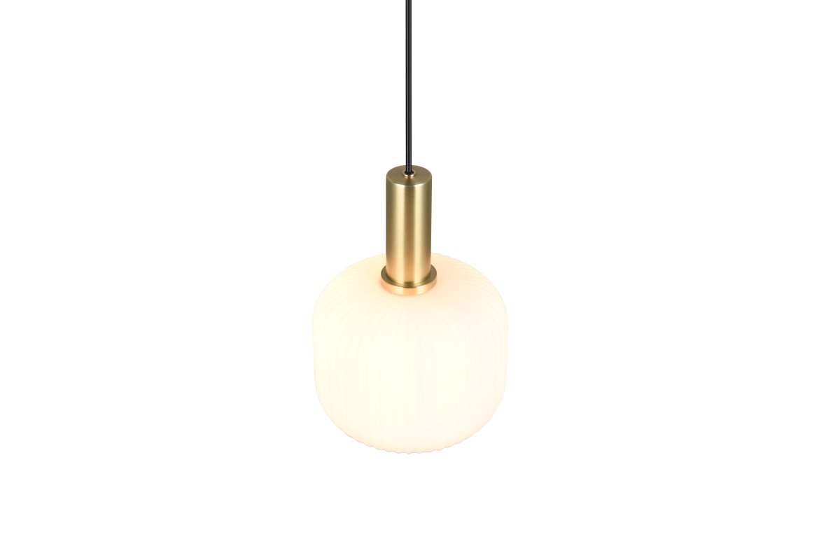 Diva Ø20 Blanc De Trio Lighting - 