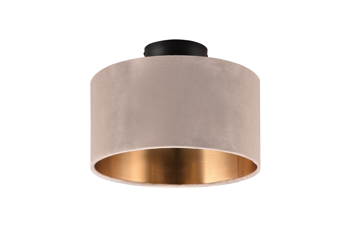 Julieta Ø30 Beige plafonnier De Trio Lighting - 