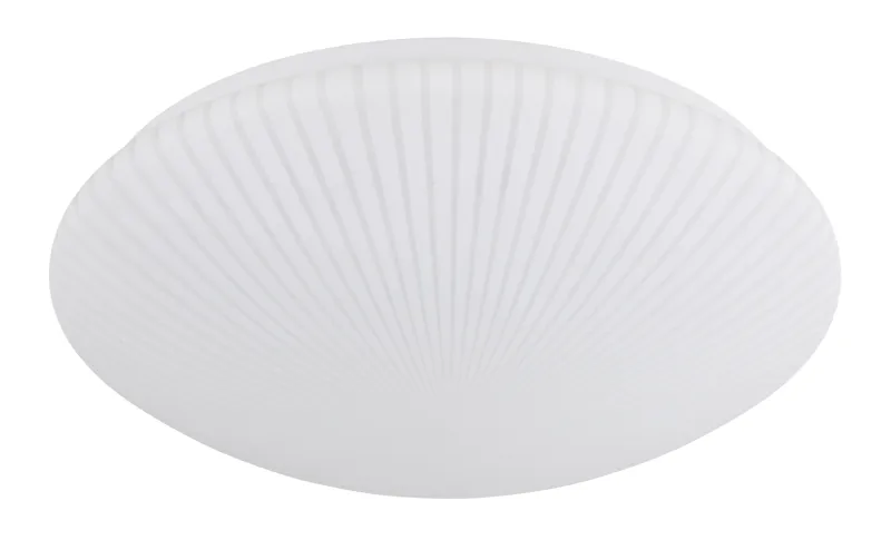 Patricia Ø35 Blanc plafonnier De Globo Lighting - Denna plafond &auml;r det perfekta valet f&ouml;r dig som vill skapa en inbjudande atmosf&auml;r med smart och elegant belysning.