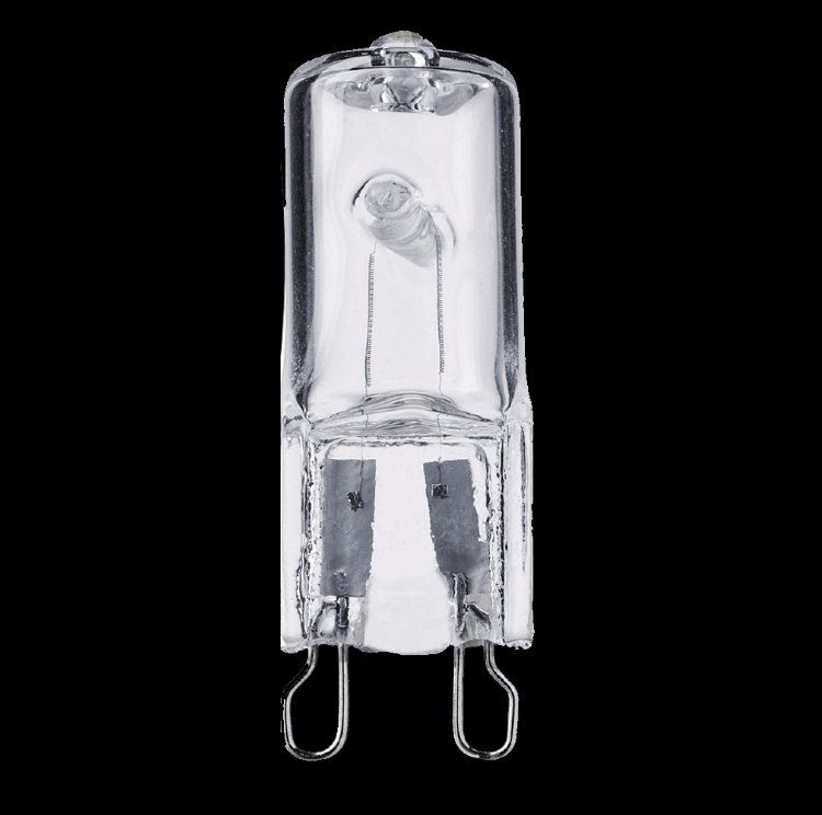 Halogène G9 18W Pack De 2 De Unison - 