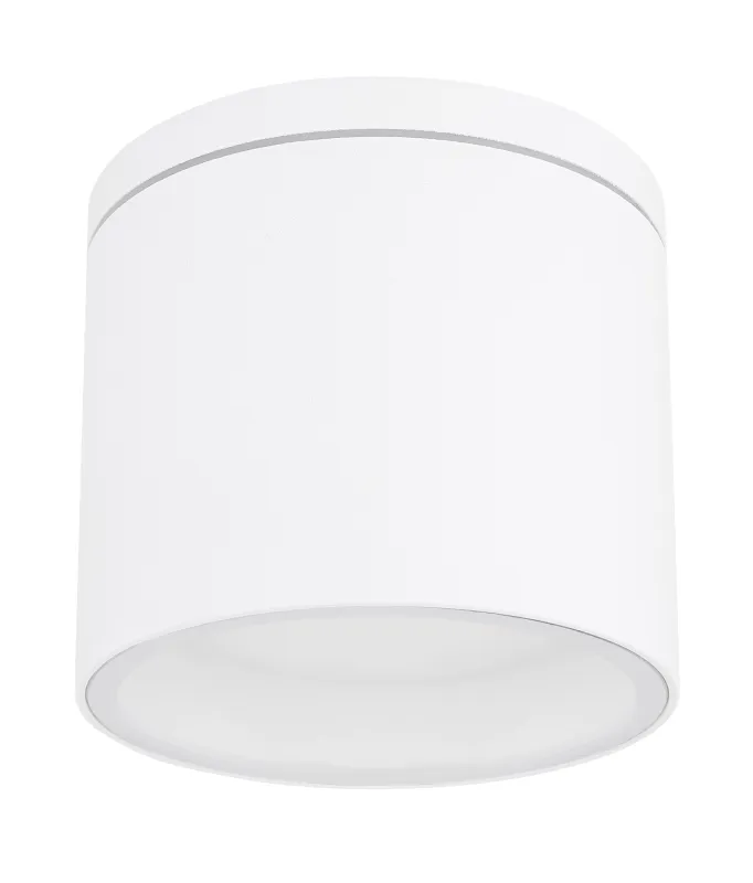 Alcala Blanc De Globo Lighting - Uppt&auml;ck fler matchande lampor i Alcala-serien f&ouml;r en enhetlig och stilfull belysning!