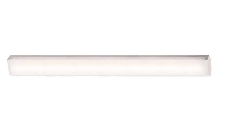Handy 75cm Blanc De Airam - Handy est une lampe de travail/de banc populaire pour l'&eacute;clairage g&eacute;n&eacute;ral dans les cuisines, les buanderies et les buanderies.
