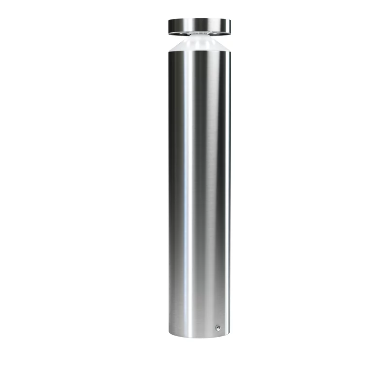 Cylinder 50cm Acier bornes De Ledvance - Cylinder&nbsp;&auml;r en innovativ och stilfull pollare som ger b&aring;de funktion och elegans till din tr&auml;dg&aring;rd eller g&aring;ngv&auml;g.