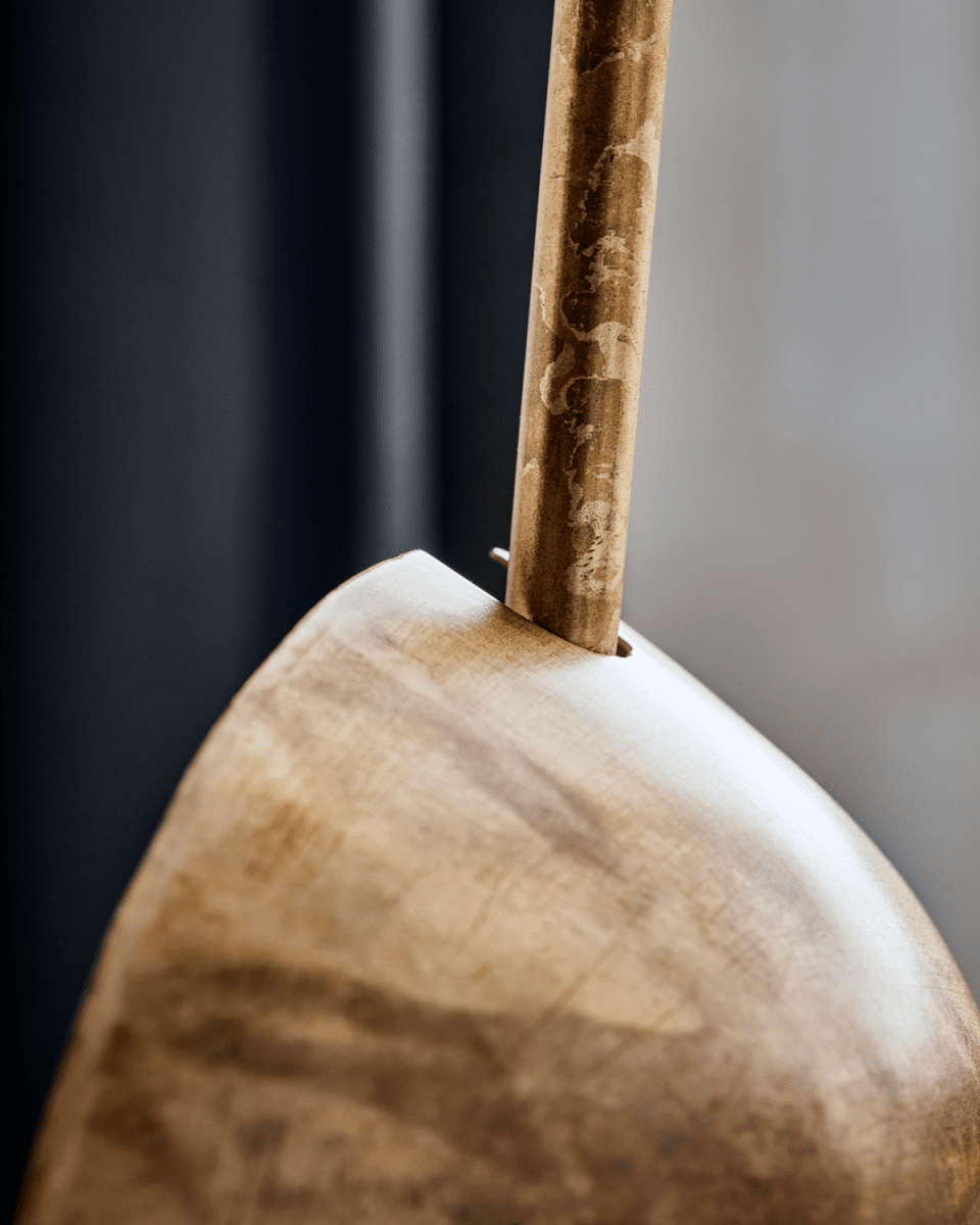 Swan 43cm Laiton antique applique murale De House Doctor - Améliorez votre maison avec cette élégante applique murale en laiton antique qui offre à la fois style et fonctionnalité.