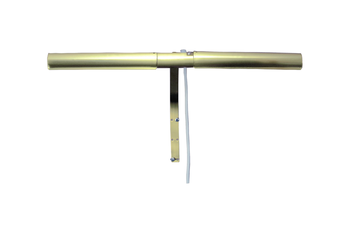 Picasso 47cm Laiton De Aneta Lighting - 